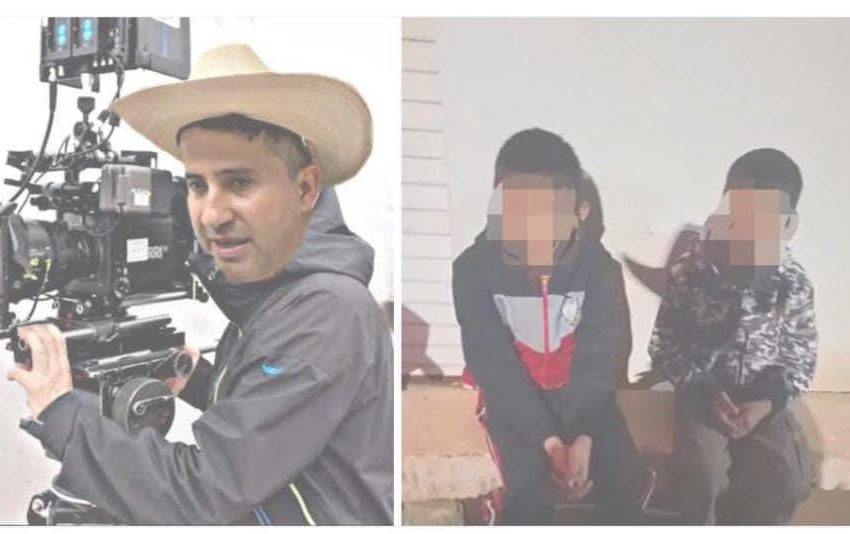  Inicia visitaduría de la CEDH en Uruapan, investigación contra Carlos Manzo por posible violación contra derechos de menores