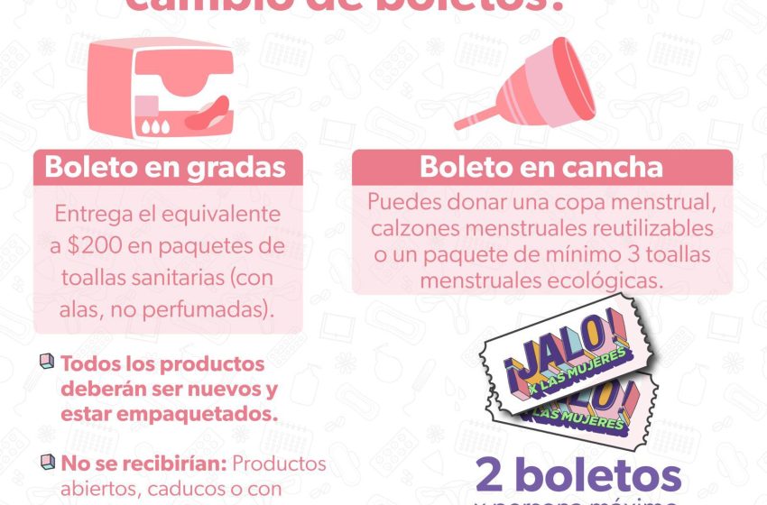  Conoce la Guía completa de cómo y cuándo canjear boletos para Carín León