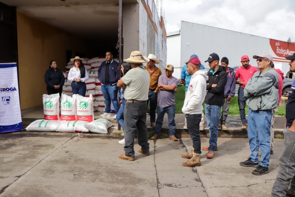 “En Quiroga, el campo no está solo”: Alma Mireya González Sánchez 2 img 20250701 wa00906593726172485520929