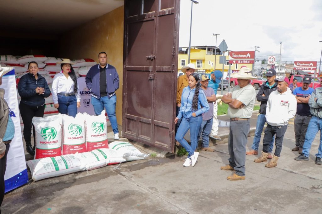 “En Quiroga, el campo no está solo”: Alma Mireya González Sánchez 1 img 20250701 wa00915337026484988412545