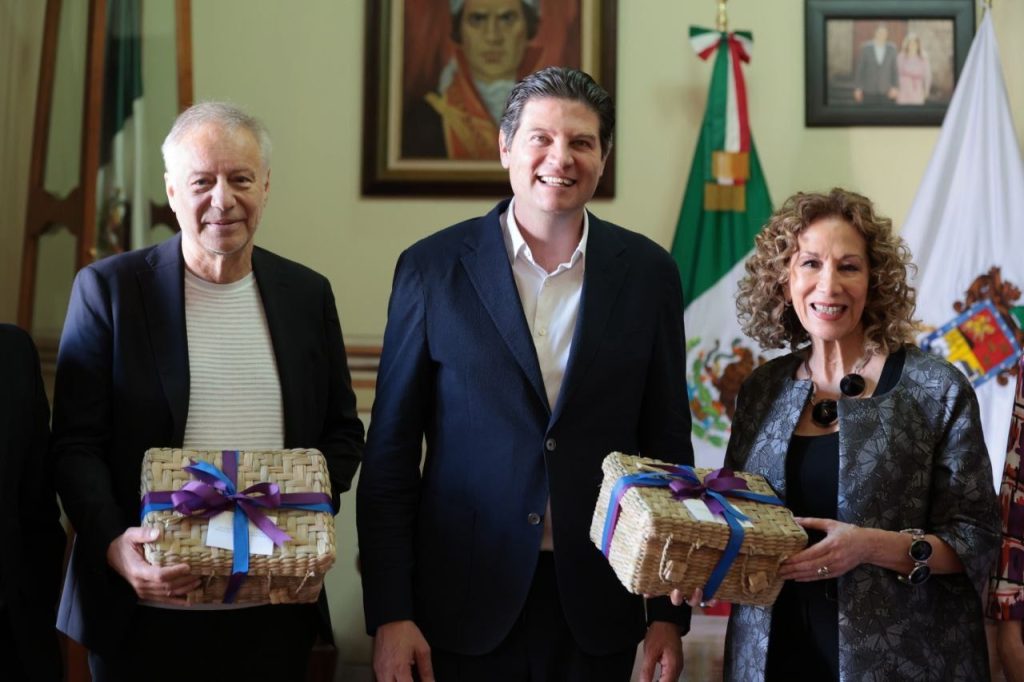 Morelia brilla con luz propia en el mundo de la moda 3 img 20250703 wa01383898951096787278028