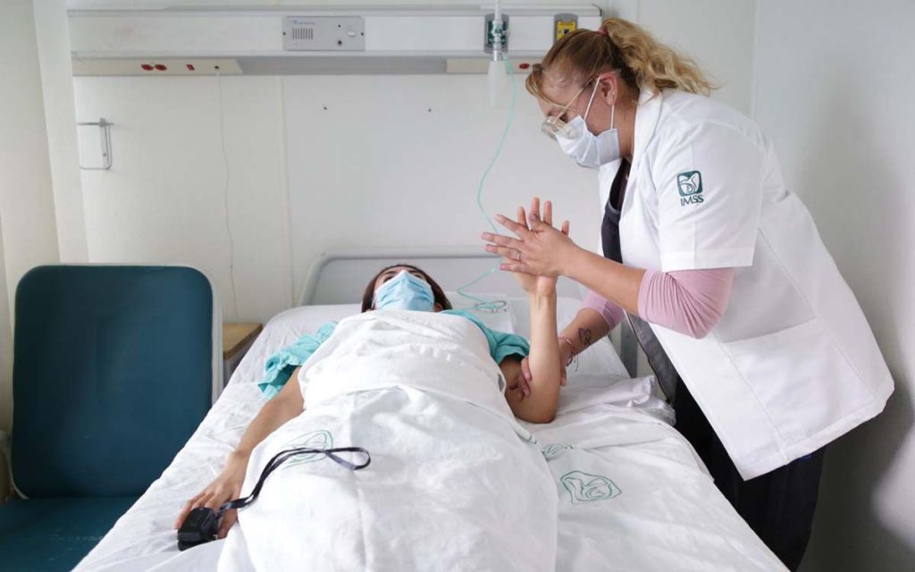 Cuenta IMSS Michoacán con uno de los mejores servicios de rehabilitación del país 4 img 20250704 wa02028825086598945787420