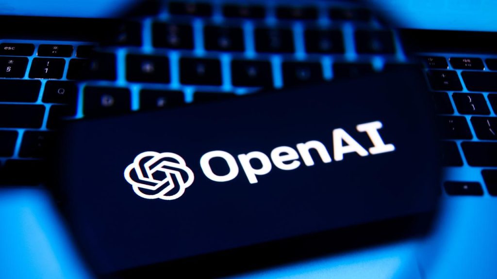 open ai Internet