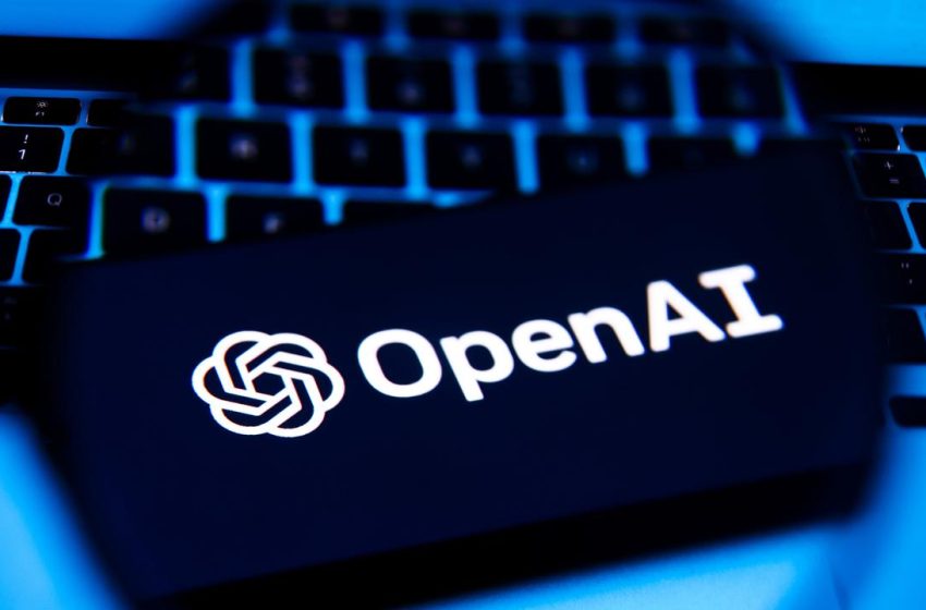open ai Internet