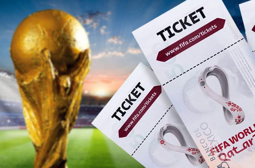  Conoce el costo en salarios mínimos de un boleto para el Mundial 2026
