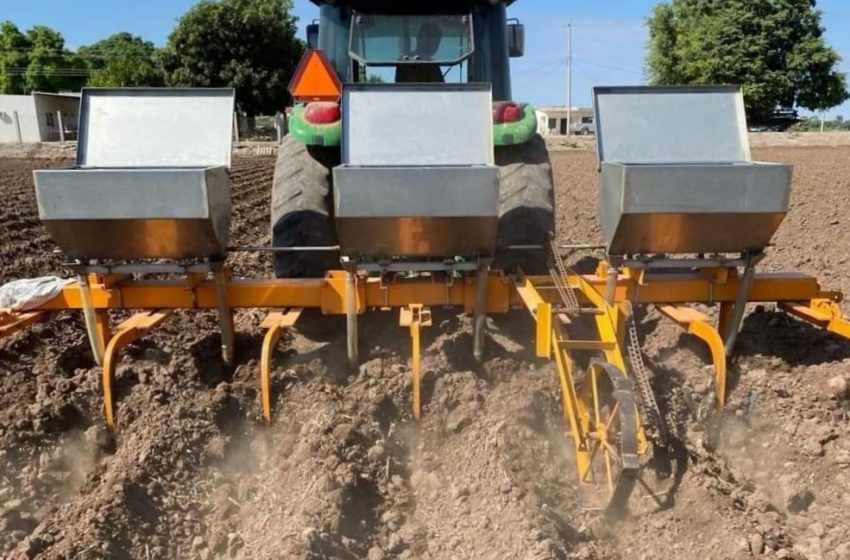  Exigen campesinos construir un presupuesto 2026 justo para el campo