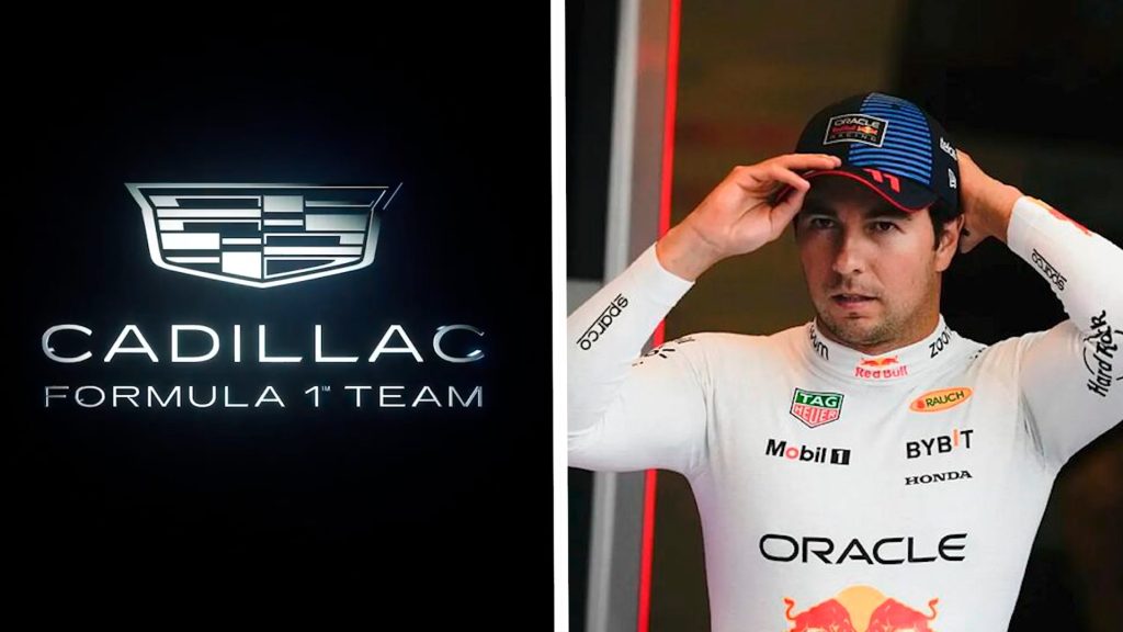 Checo Cadillac