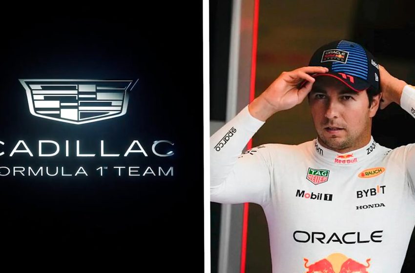 Checo Cadillac