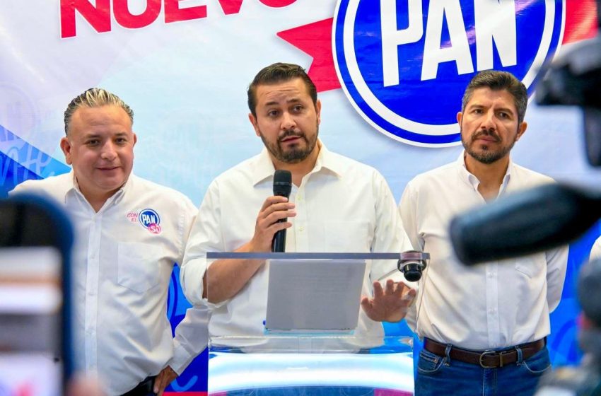  Reforma electoral debe construirse en consenso, no seremos oficialía de partes: Diputado Armando Tejeda