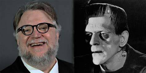  Impacta “Frankenstein” de Guillermo Del Toro en Venecia
