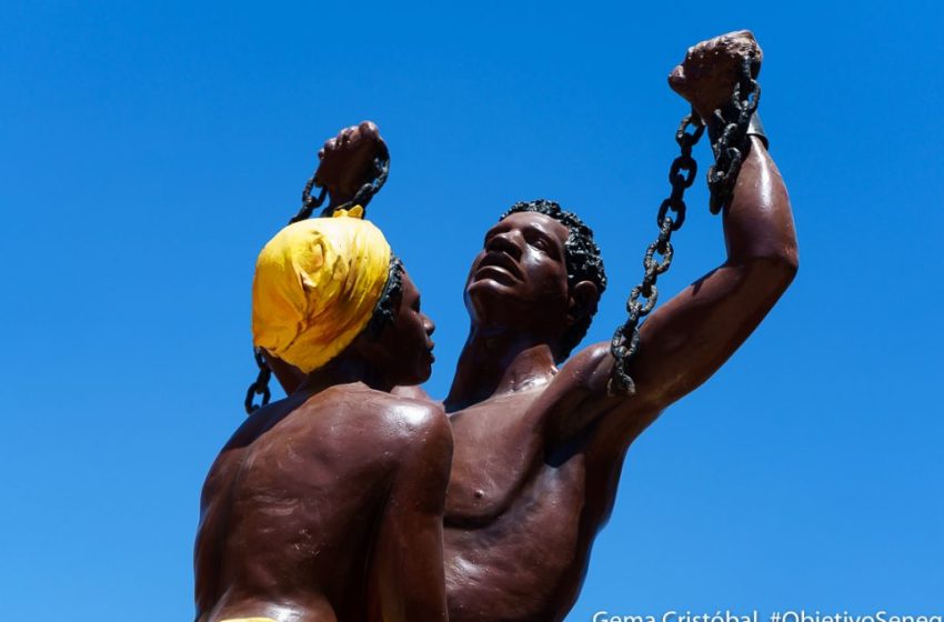  23 de agosto: Día Internacional para el Recuerdo del Comercio de Esclavos y su Abolición