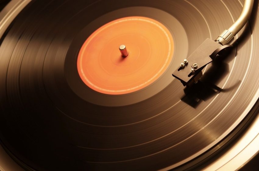  12 de agosto: Día Internacional del Disco de Vinilo