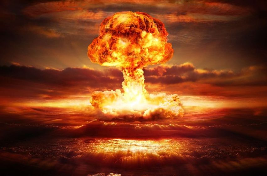  29 de agosto: Día Internacional contra los Ensayos Nucleares