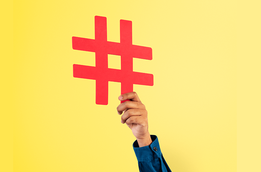 DiaHashtag