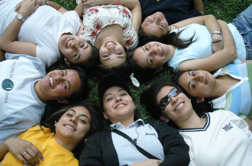  12 de agosto: Día Internacional de la Juventud