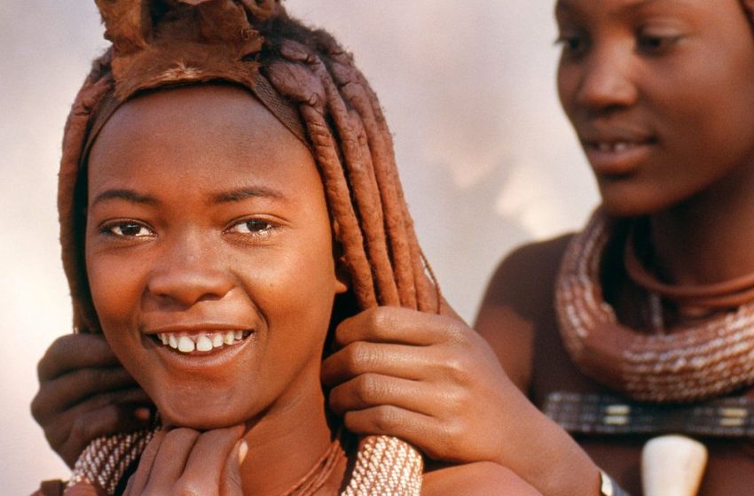  9 de agosto: Día Internacional de la Solidaridad con la lucha de la Mujer en Sudáfrica y Namibia