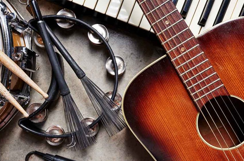  24 de agosto: Día Internacional de la Música Extraña
