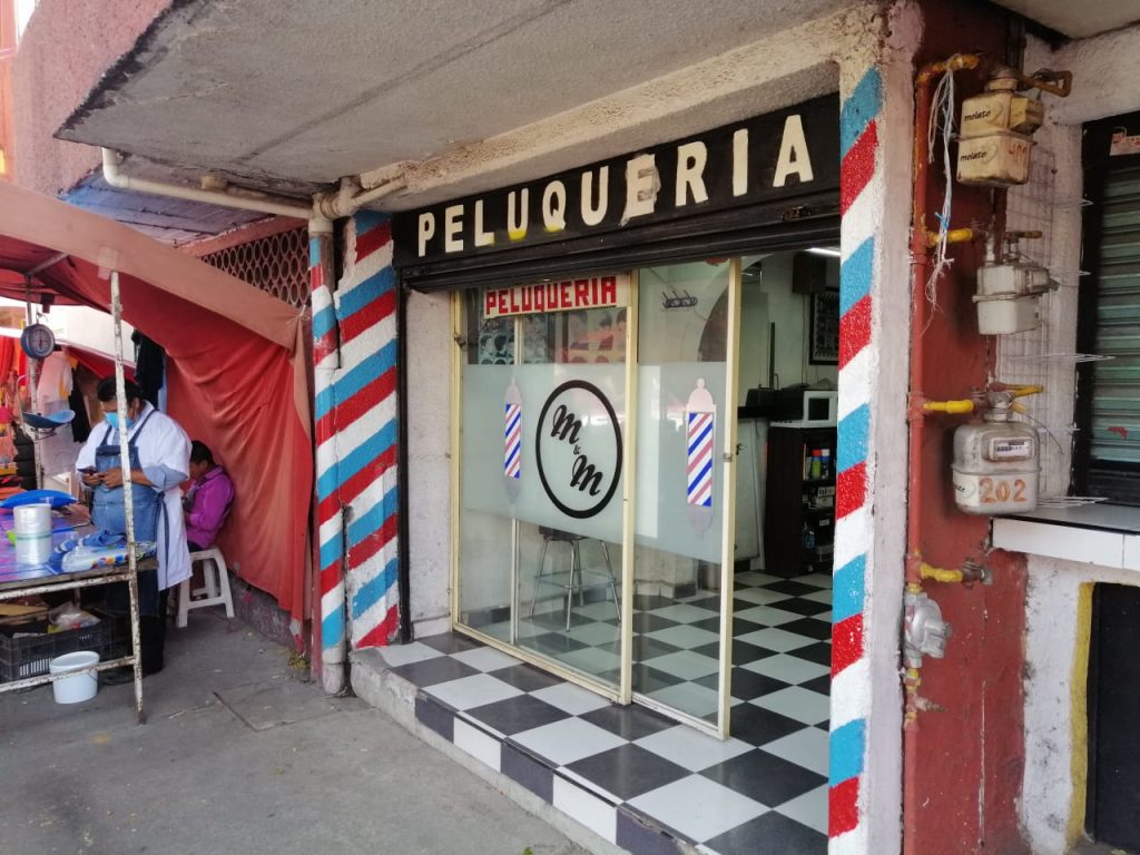 DiaPeluquero