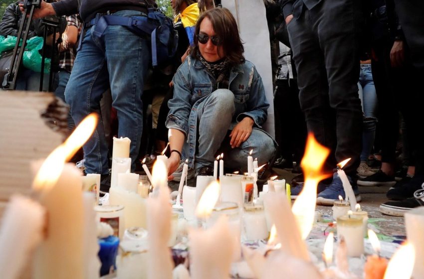  21 de agosto: Día Internacional de Conmemoración y Homenaje a las Víctimas del Terrorismo