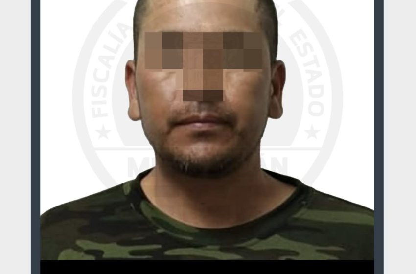  En acción operativa, FGE, DEFENSA, GN y GC cumplimentan orden de aprehensión en contra de presunto responsable del homicidio de una abogada, ocurrido en la salida a Mil Cumbres