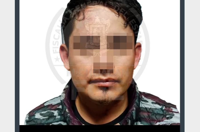 Sentencian a 330 años de prisión a José Alejandro “N” por secuestro y homicidio de tres hombres, ocurrido en Morelia
