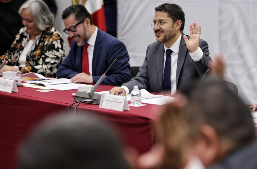  Aprueba Junta Directiva del ISSSTE programas en materia de derechos sociales y créditos deteriorados de FOVISSSTE