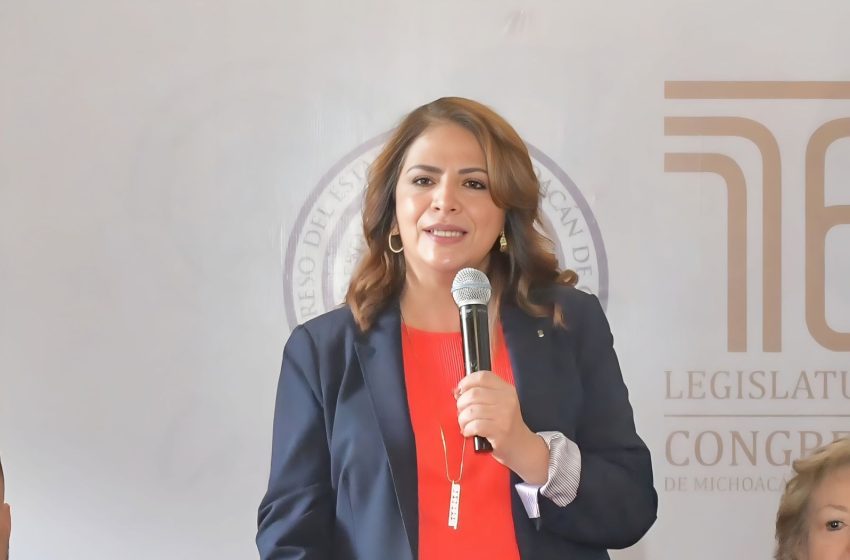  Condena enérgica al uso de la violencia en el Senado de la República por el PRI