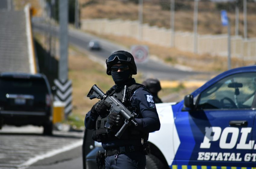  Mantiene Guanajuato tendencia sostenida a la baja en homicidios dolosos
