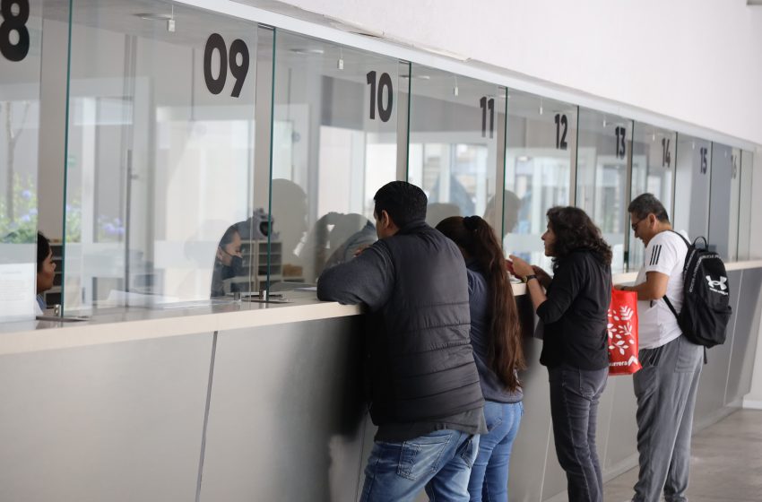  Ofrece Gobierno de Morelia descuentos especiales en pago de predial