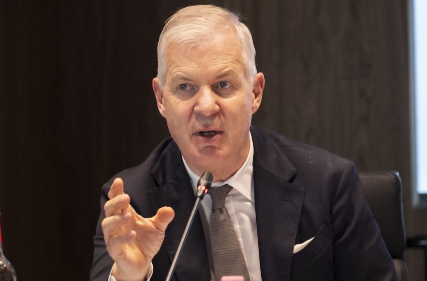  Declara la International Chamber of Commerce (ICC) sobre la entrada en vigor de aranceles en EE.UU.