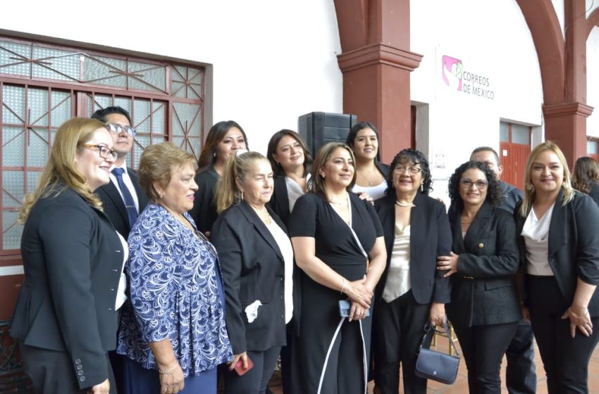  Alma Mireya González consolida en Quiroga un gobierno cercano, honesto y con resultados