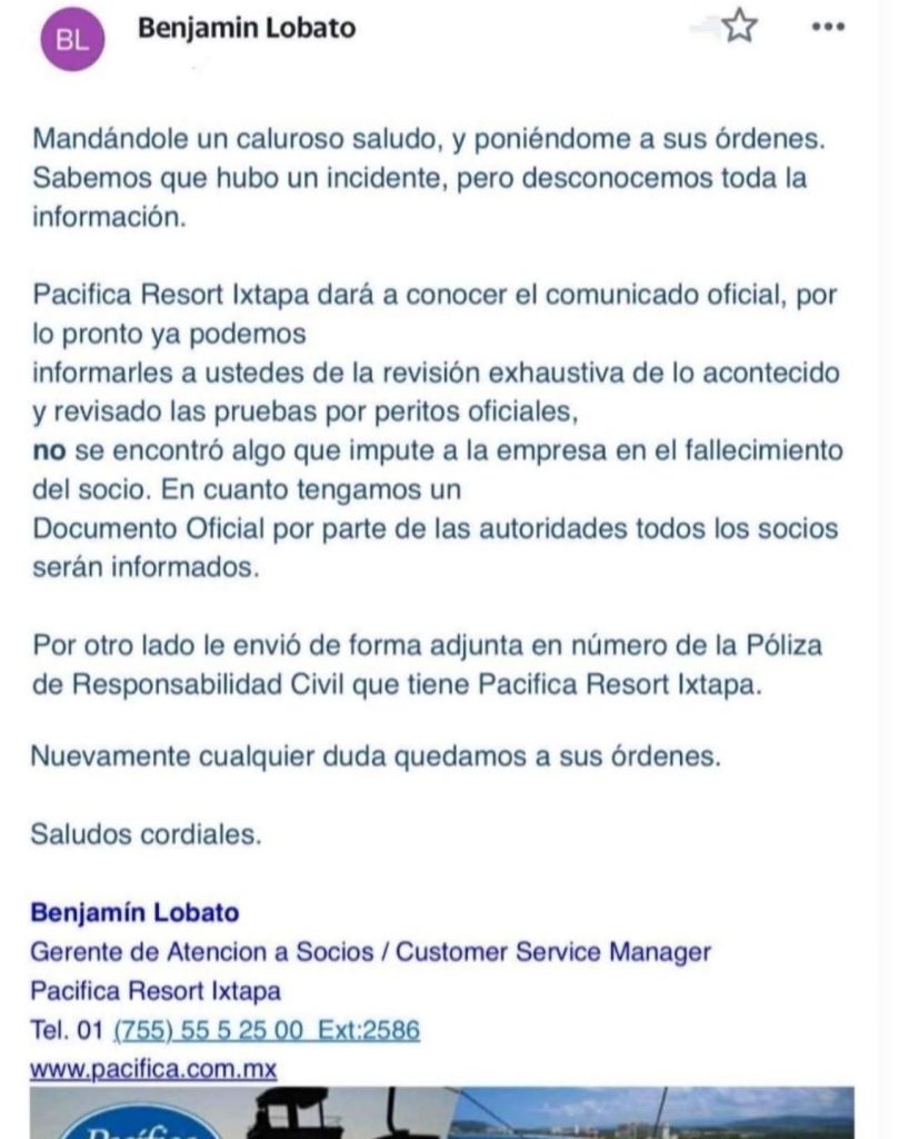 Pacífica se "lava las manos" con la muerte de Sagid 2 IMG 20250811 WA0126