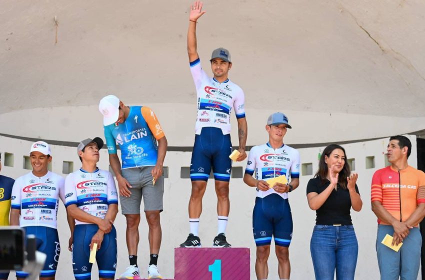  El deporte se impulsa, se transforma y es una prioridad en Zacapu: Mónica Valdez