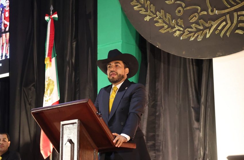  Los Reyes avanza en infraestructura, servicios y bienestar social en el primer año de gobierno de Humberto Jiménez Solís