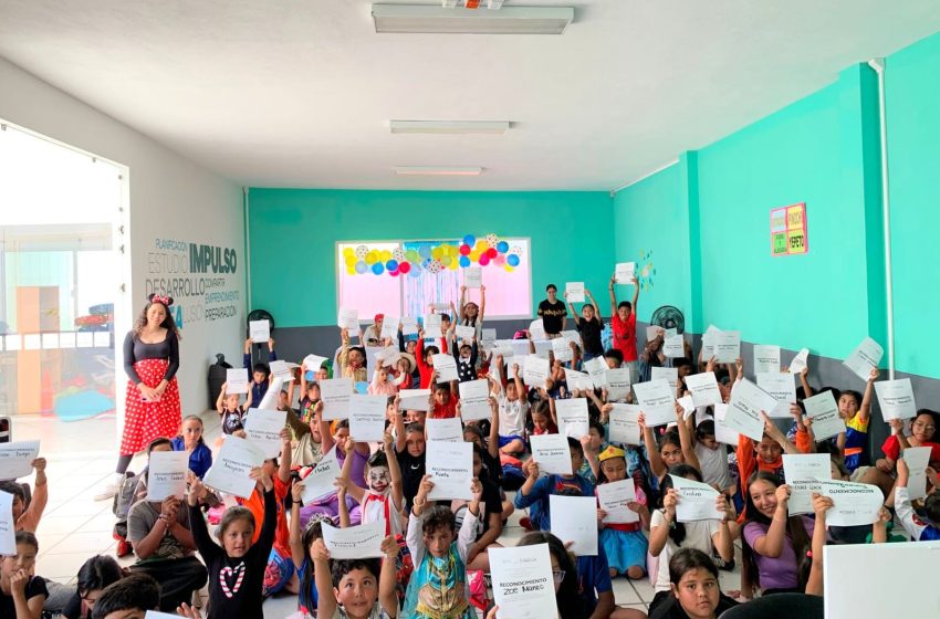  Más de 5 mil participantes en cursos de verano en los CEIBAS: SEDEBI