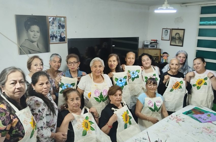  Gobierno de Morelia avanza en igualdad de género con ‘Mujeres al 1000×10’