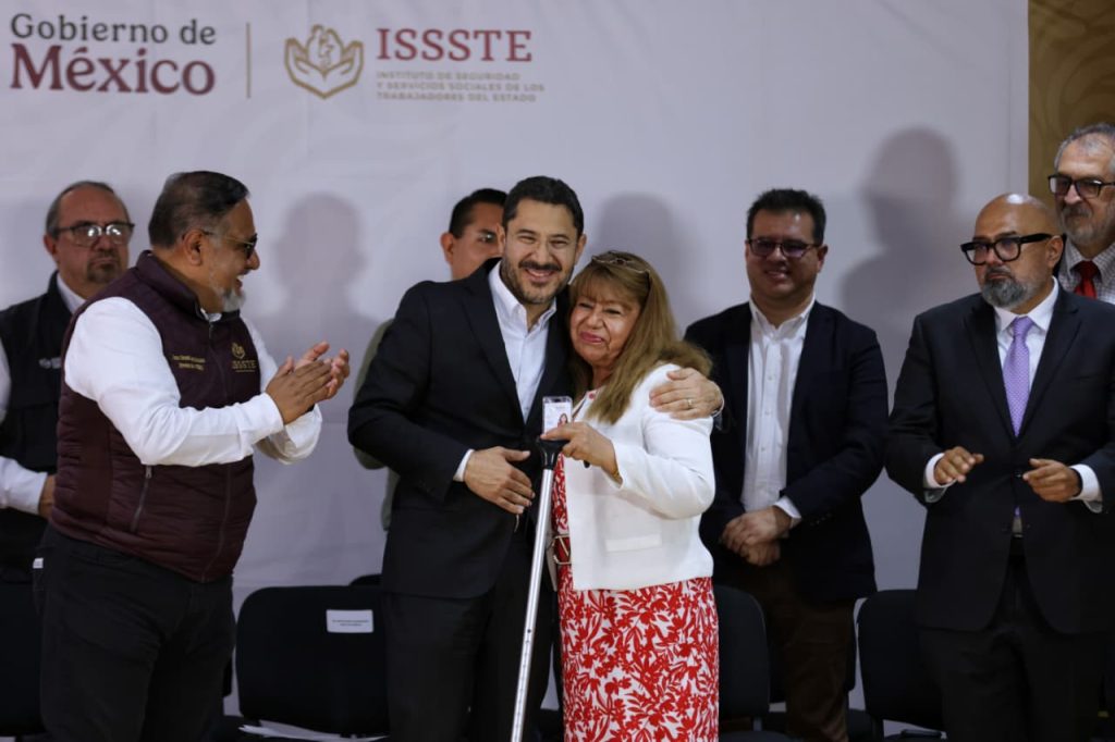 ISSSTE 1 7
