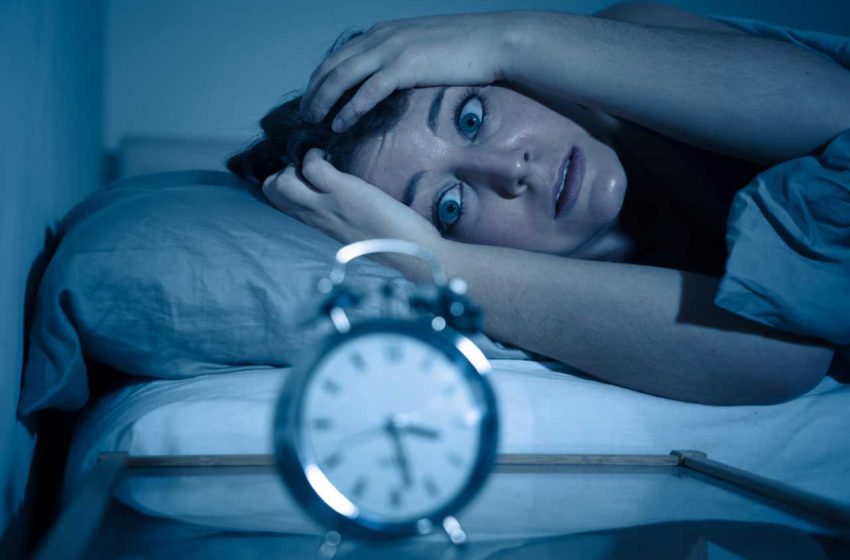 Insomnio