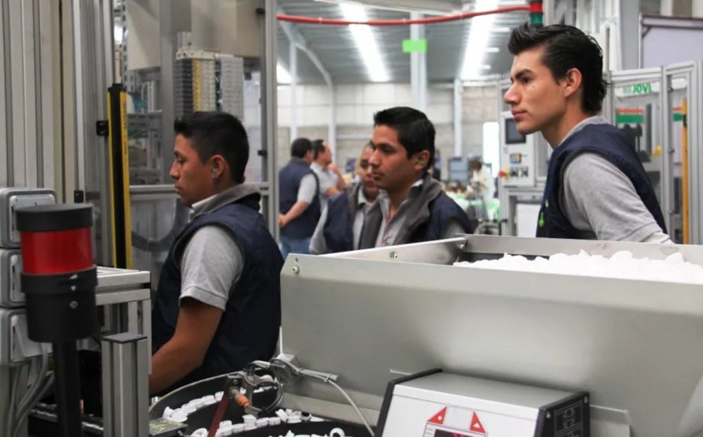 Jovenes EmplForms