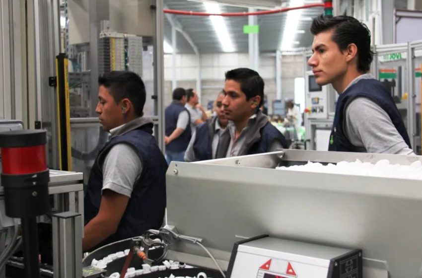  Estudio revela que jóvenes renuncian a trabajos formales en pocos meses