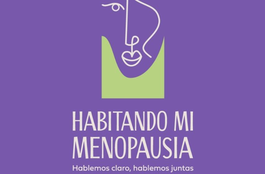  México debe visibilizar la menopausia como un tema de salud pública