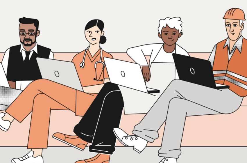  Millennials lideran la reconversión profesional en latinoamérica: 9 de cada 10 egresados de tripleten consiguen empleo tech en menos de 6 meses