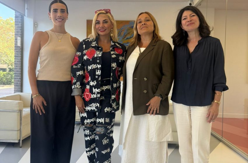  Michoacán se proyecta en Europa: acuerdos concretos y nueva estrategia de inversión internacional tras visita oficial a España