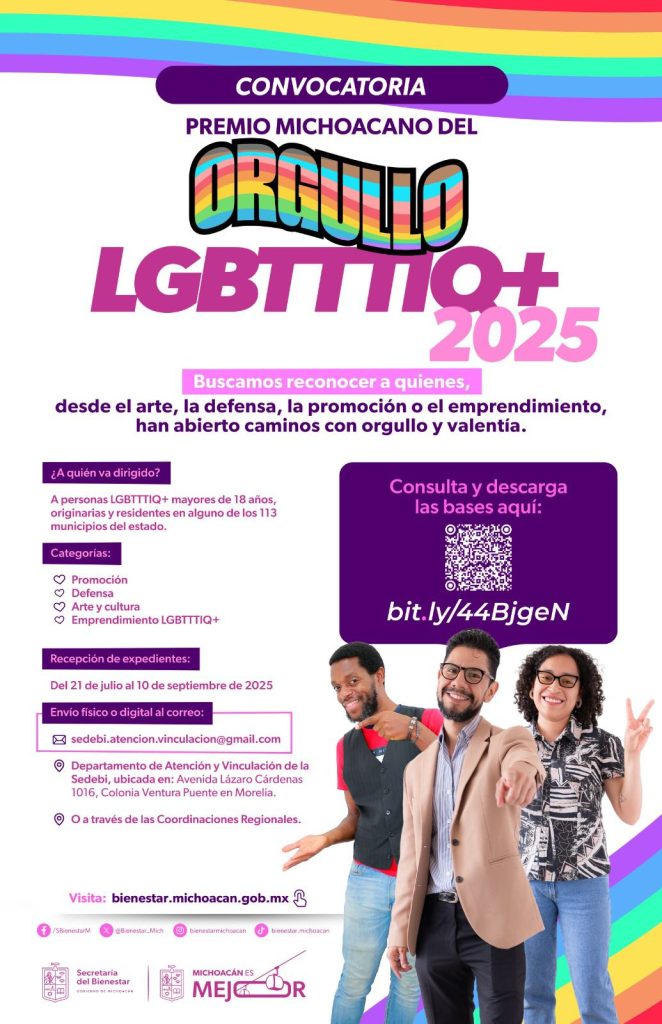 SEDEConvOrgLGBT3