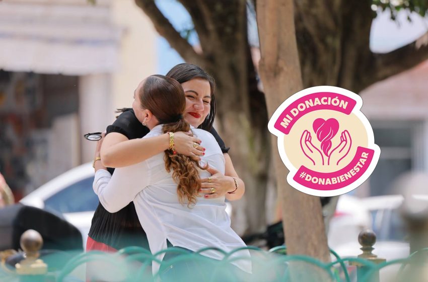  Súmate a la colecta de cabello para pelucas oncológicas y dona bienestar: SEDEBI