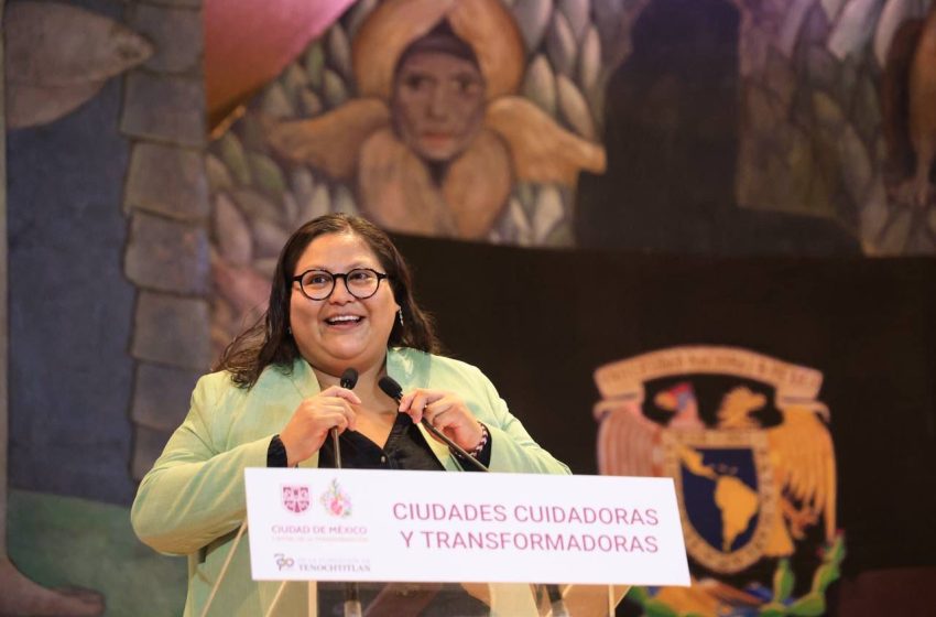  Secretaría de las Mujeres coordina y participa en acciones preparatorias de la XVI Conferencia Regional sobre la Mujer de América Latina y el Caribe