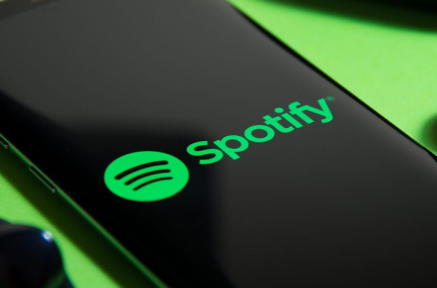 Suscriptores de Spotify Premium registrarán aumento de precios en septiembre
