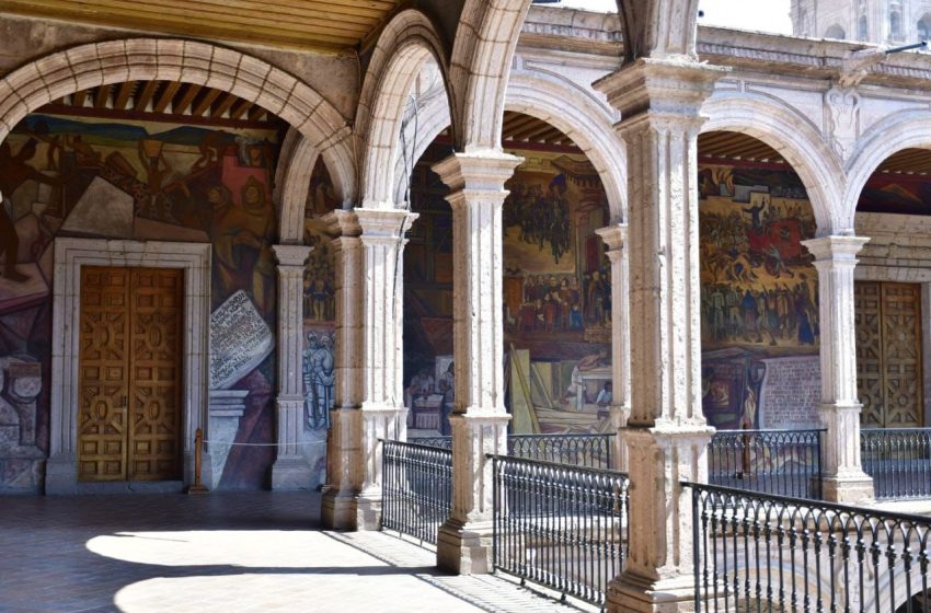  Secum te invita a disfrutar este verano en el corazón de Morelia