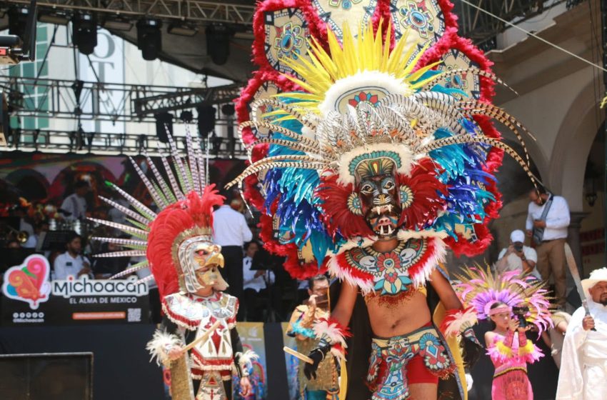  Nomina tu mejor experiencia en Michoacán, últimos días para postular
