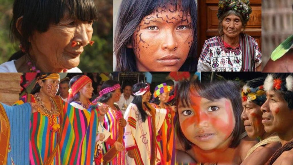 dia pueblos indigenas